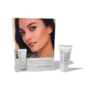 3 FOR $15 Jane Iredale Glow Primer